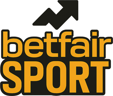 Betfair Sport Logo